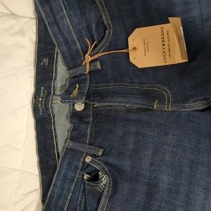 Lucky brand jeans